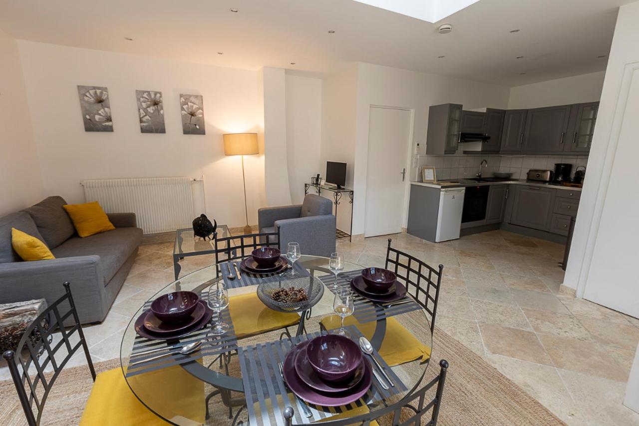 Mas De Capelou Bed & Breakfast Avignon Exterior foto