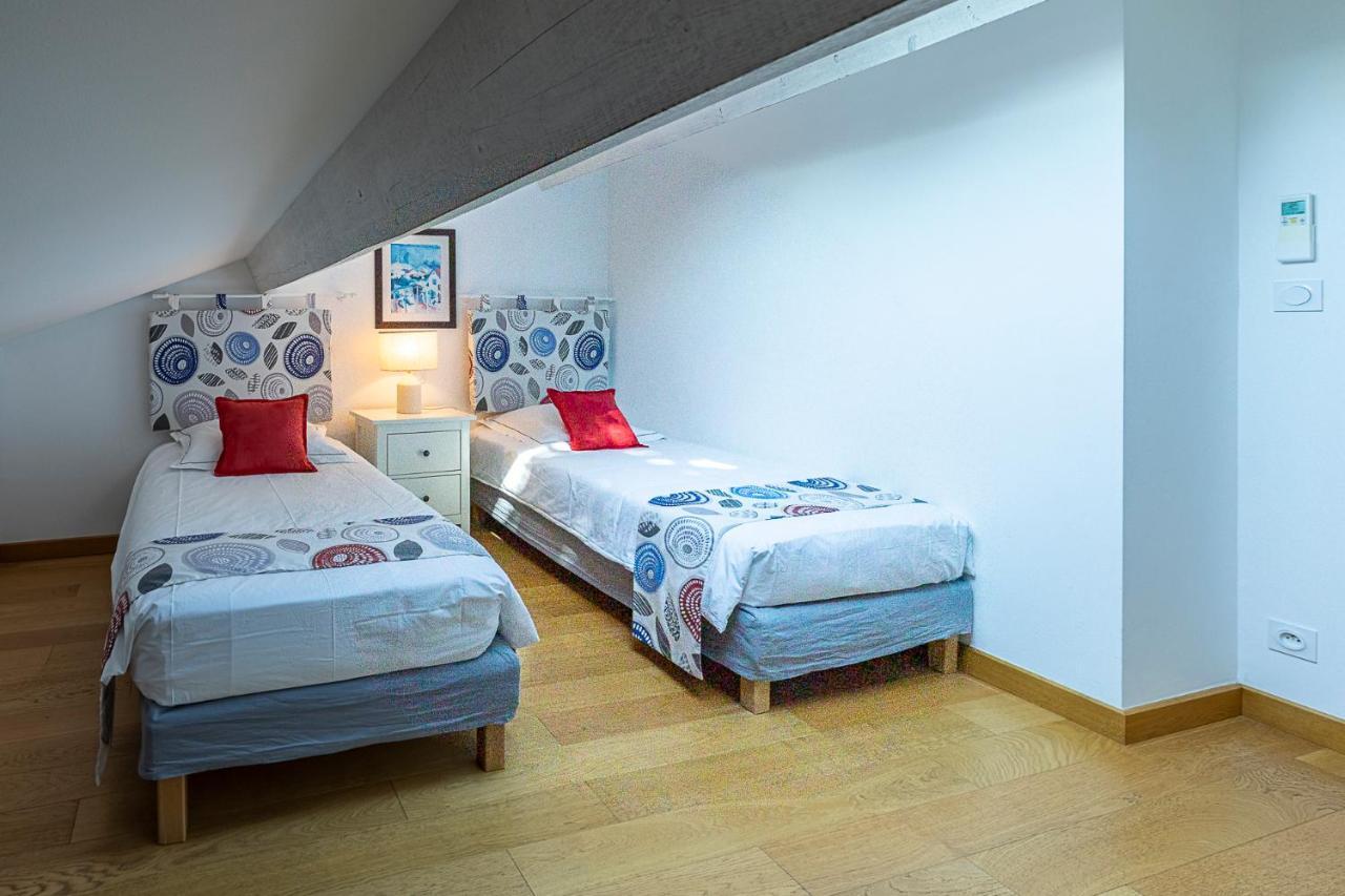 Mas De Capelou Bed & Breakfast Avignon Exterior foto
