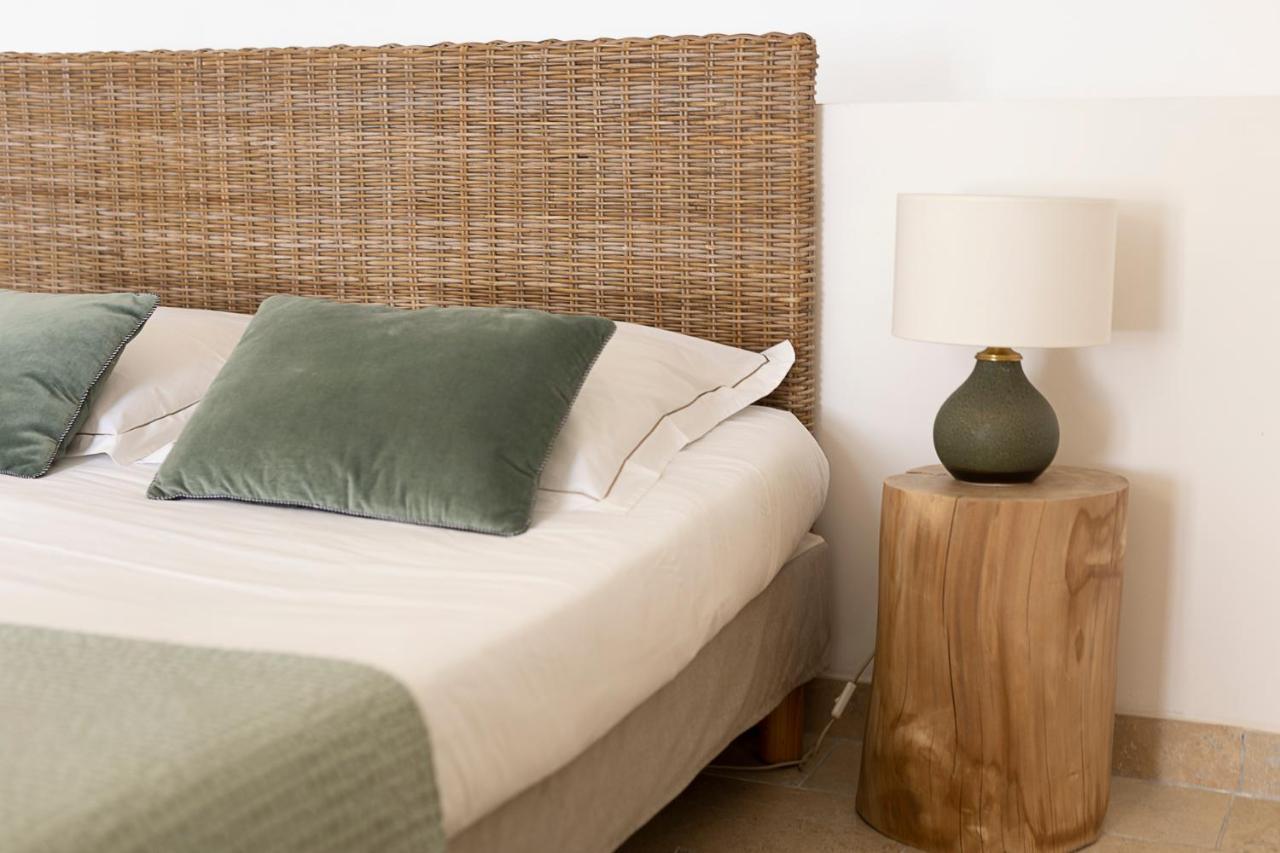 Mas De Capelou Bed & Breakfast Avignon Exterior foto