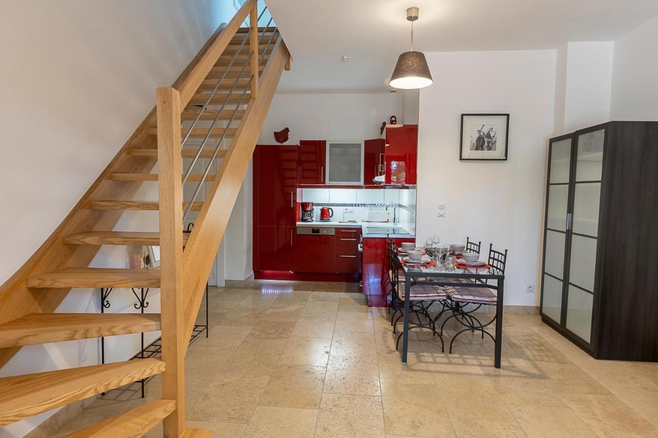 Mas De Capelou Bed & Breakfast Avignon Exterior foto