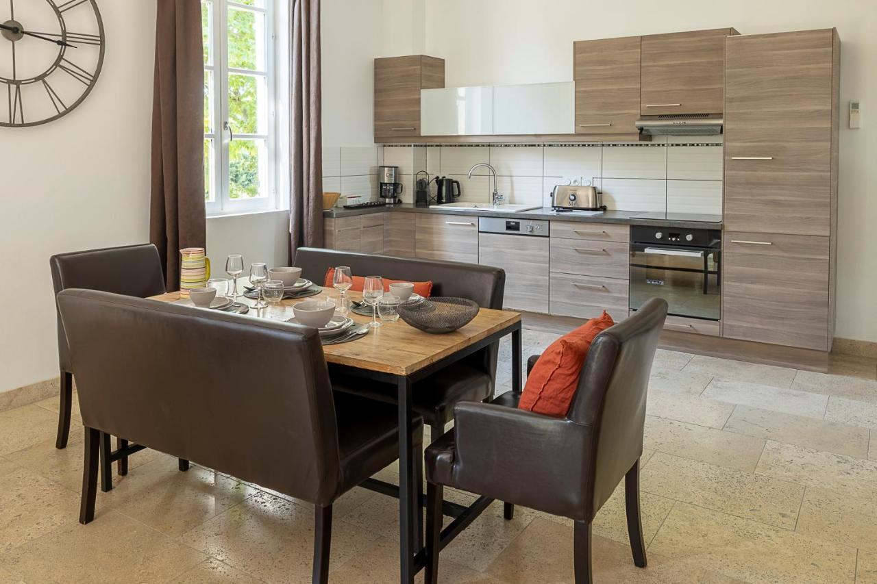Mas De Capelou Bed & Breakfast Avignon Exterior foto