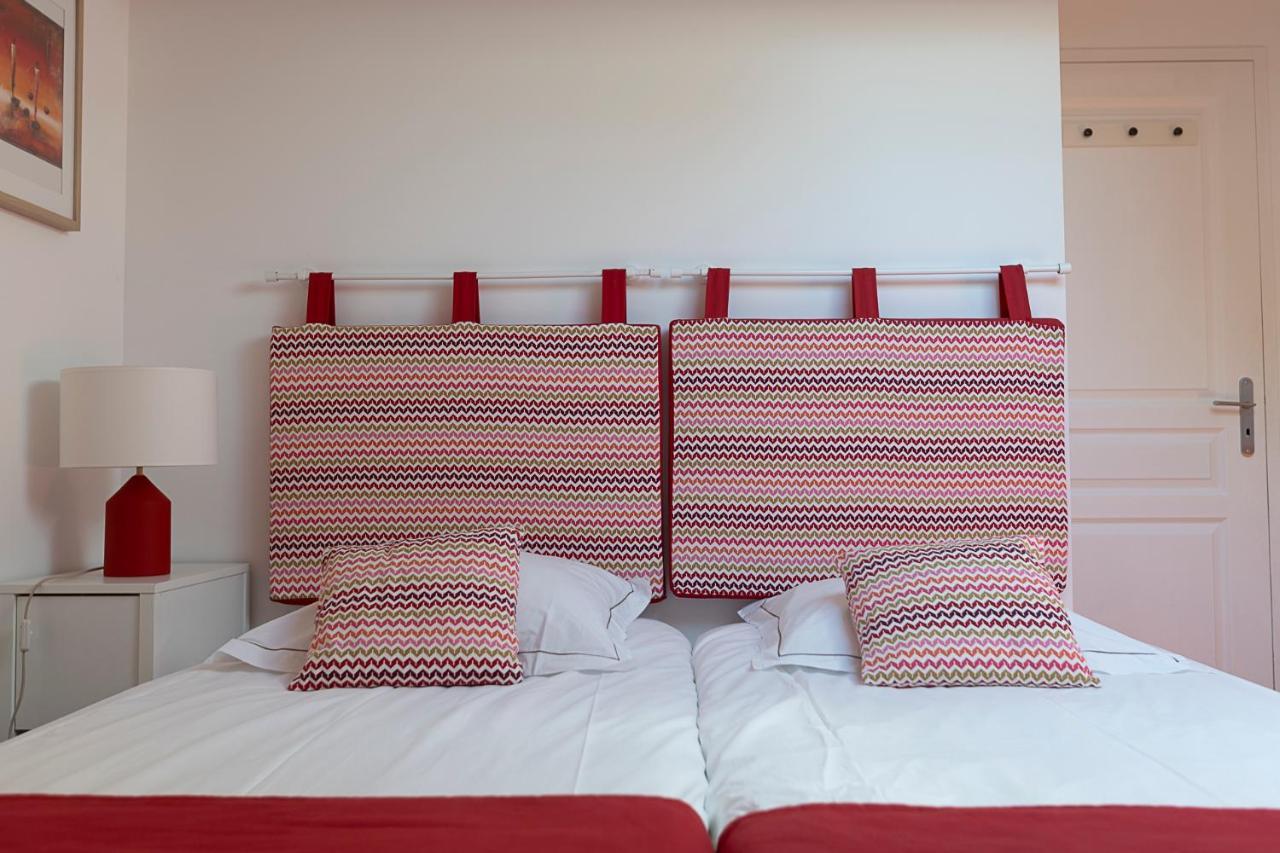 Mas De Capelou Bed & Breakfast Avignon Exterior foto