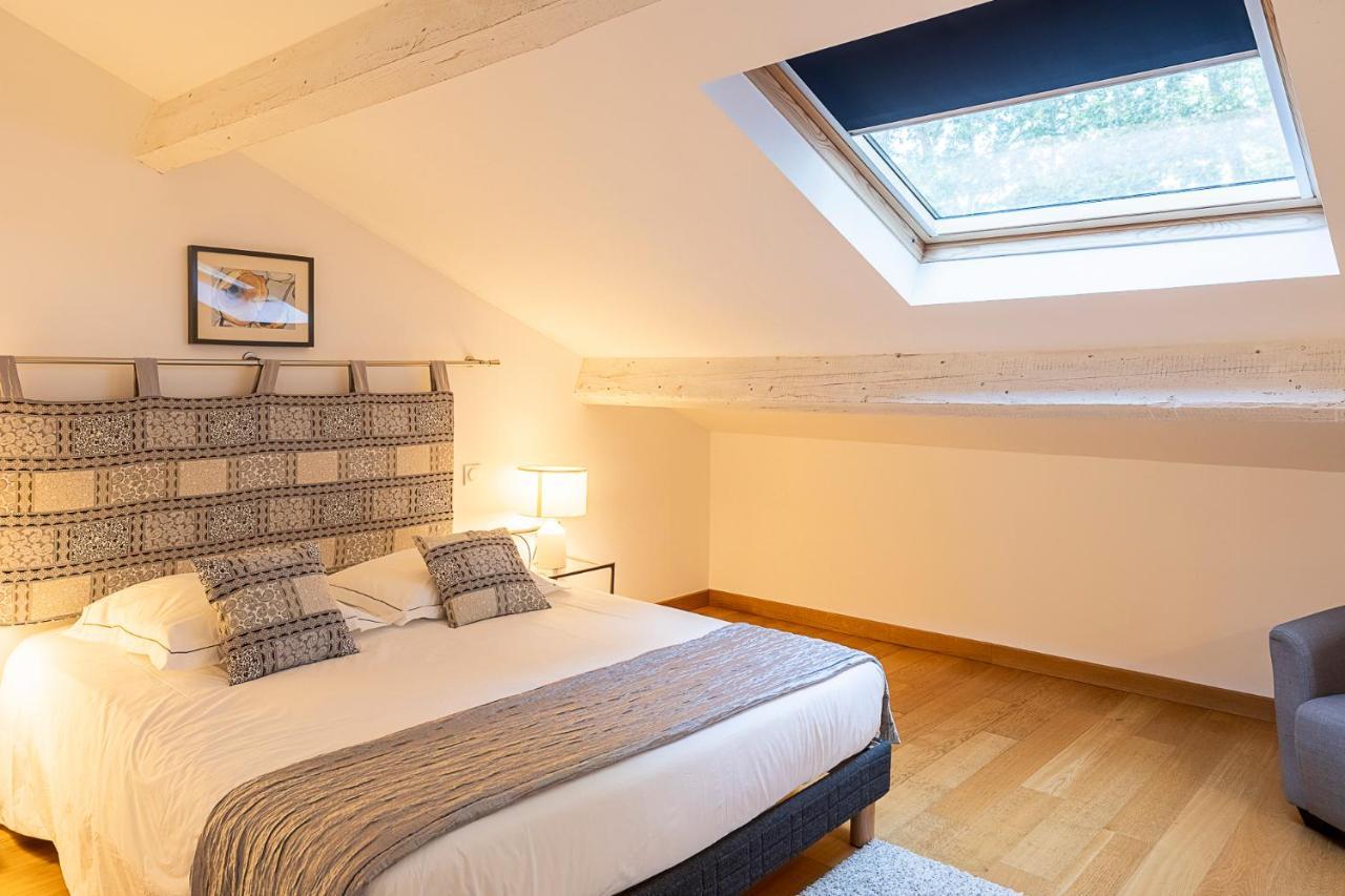 Mas De Capelou Bed & Breakfast Avignon Exterior foto