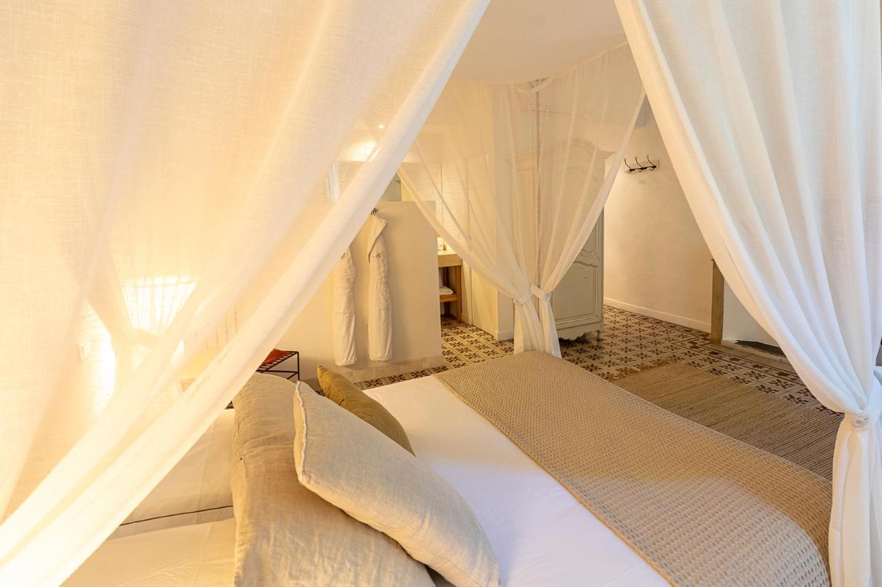 Mas De Capelou Bed & Breakfast Avignon Exterior foto