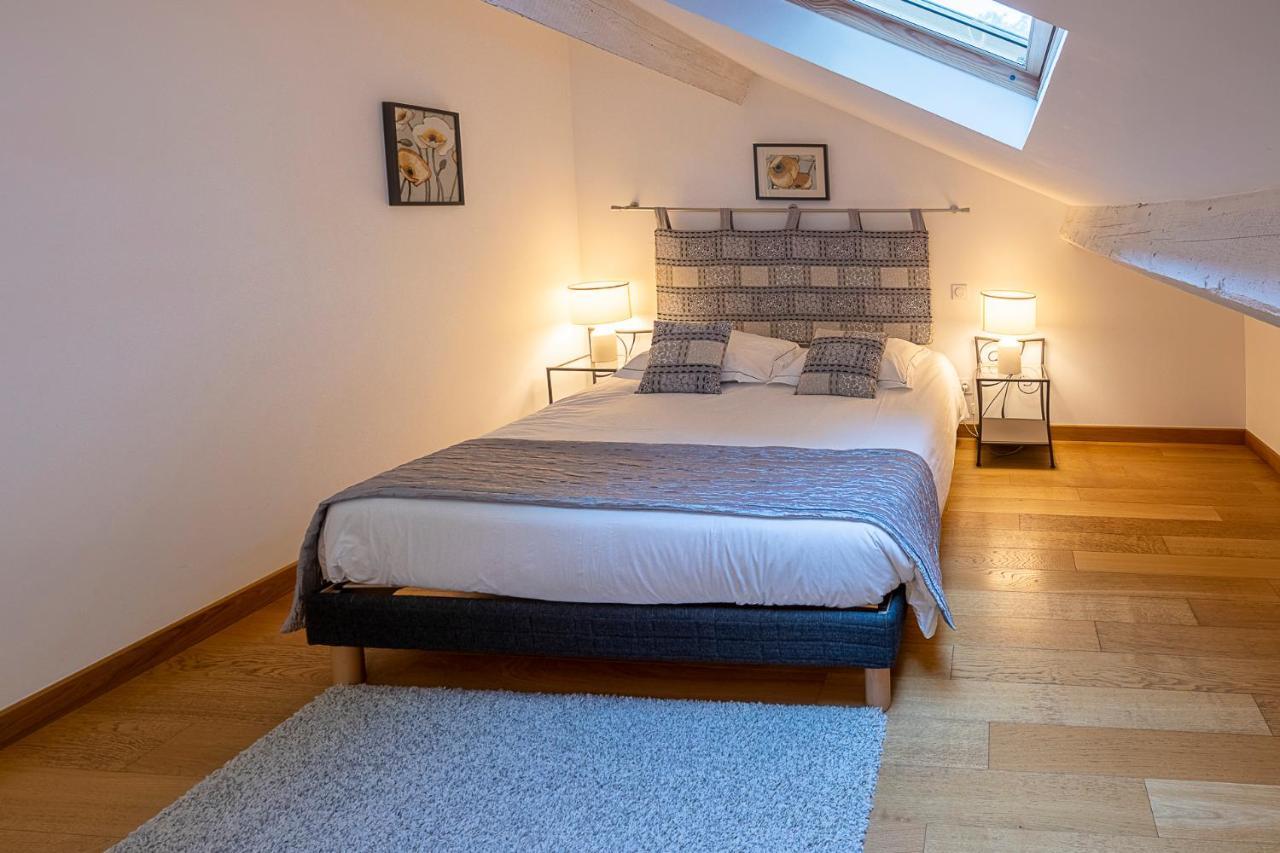Mas De Capelou Bed & Breakfast Avignon Exterior foto