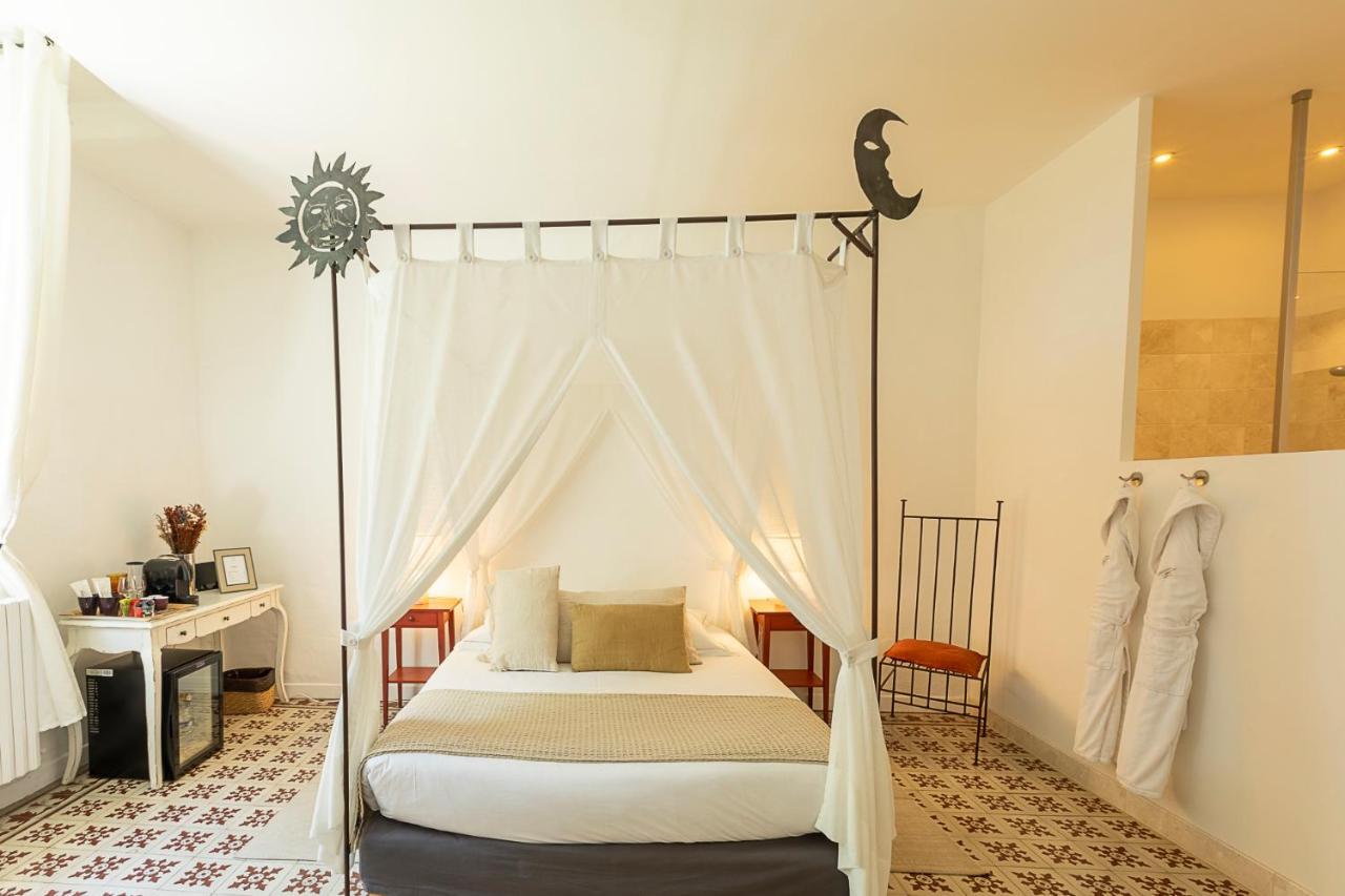 Mas De Capelou Bed & Breakfast Avignon Exterior foto