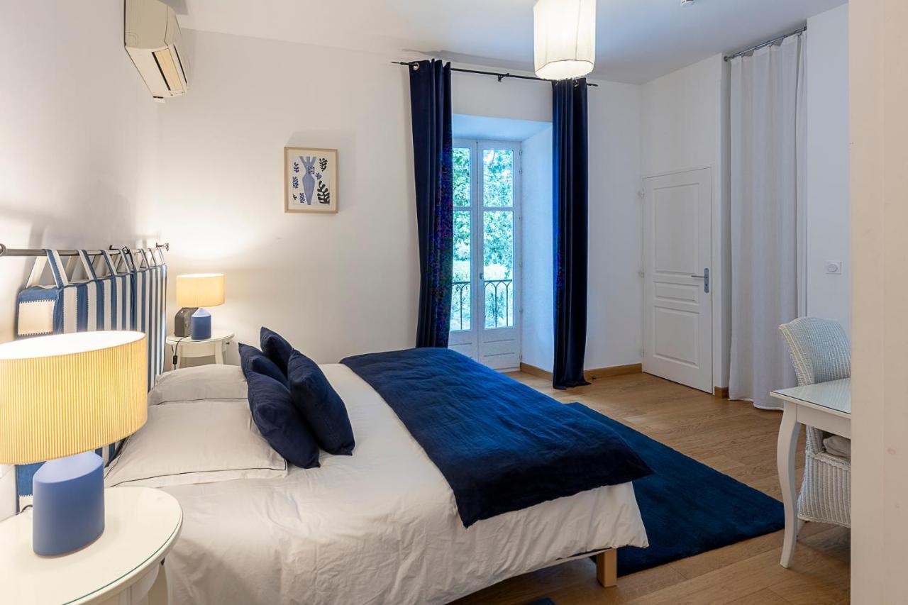 Mas De Capelou Bed & Breakfast Avignon Exterior foto