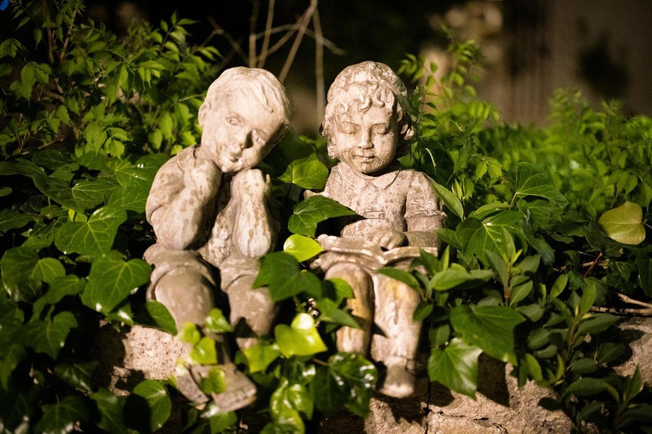 Mas De Capelou Bed & Breakfast Avignon Exterior foto