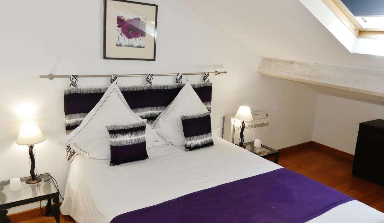 Mas De Capelou Bed & Breakfast Avignon Exterior foto